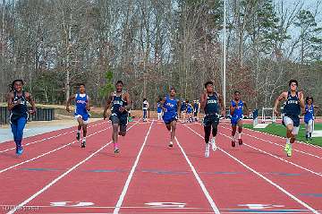 D-Track vs Byrnes 293